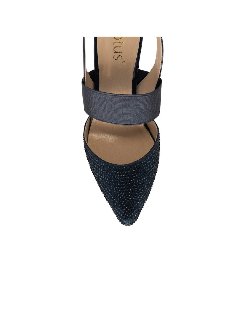 Joie Womens Heeled Sandals