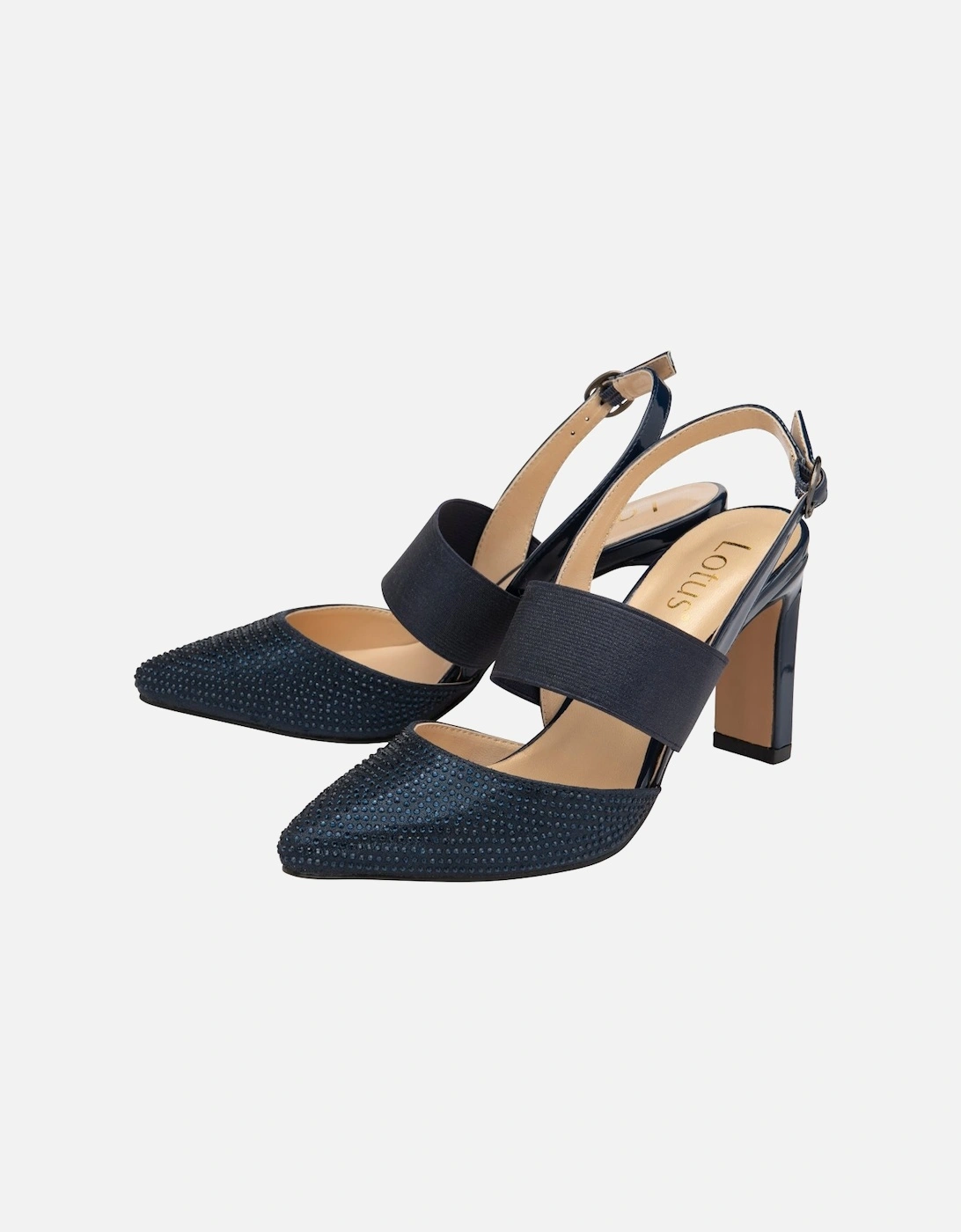 Joie Womens Heeled Sandals