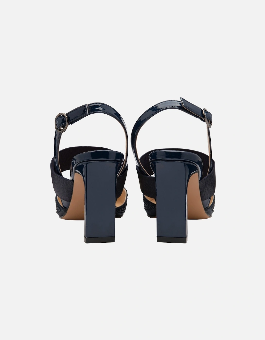 Joie Womens Heeled Sandals