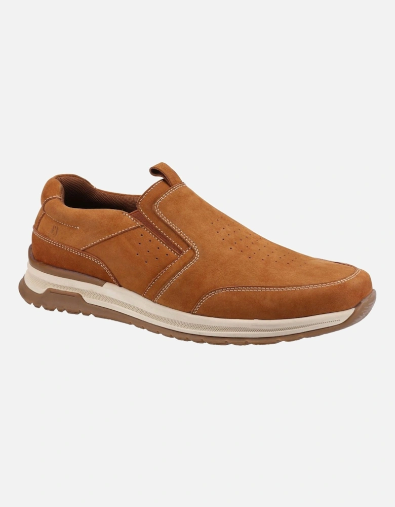 Cole Mens Slip On Trainers