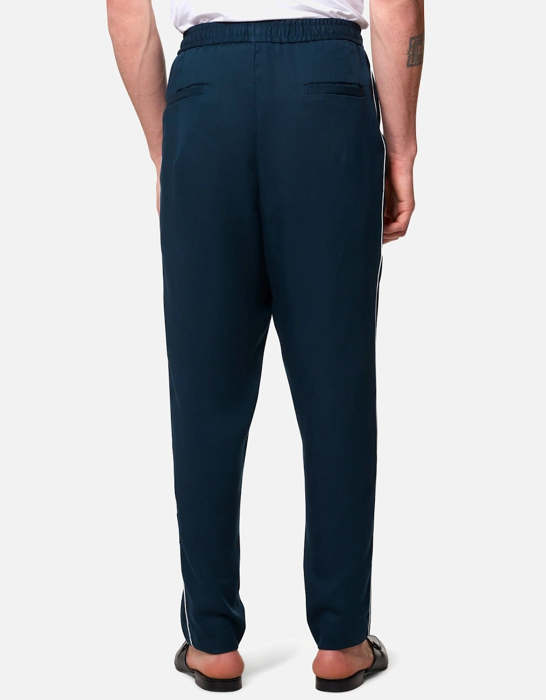 Western Navy Trouser