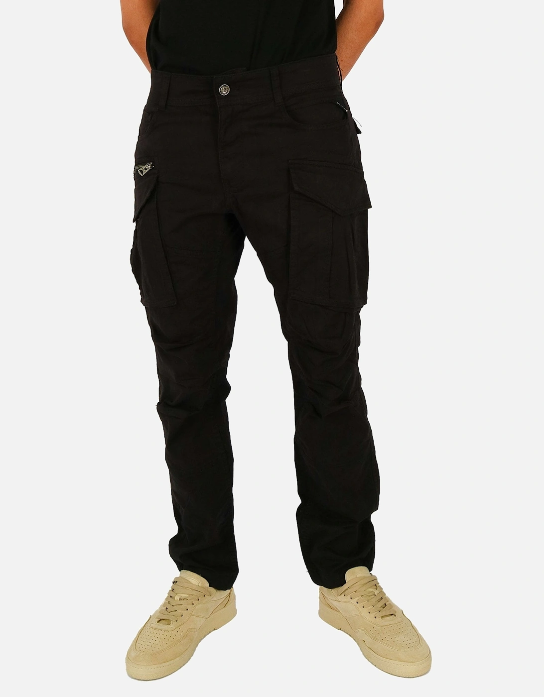 Joe Black Cargo Pant