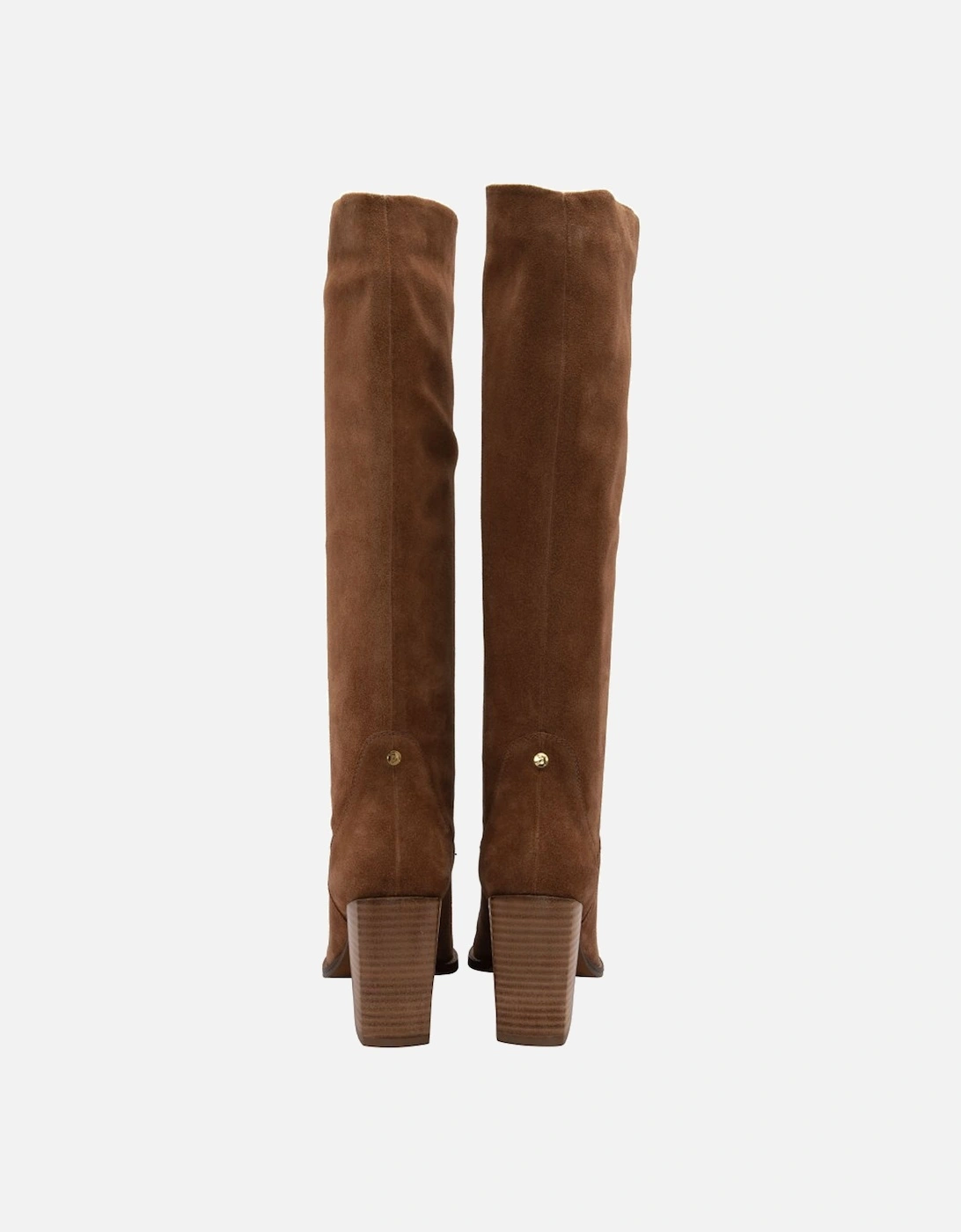 Lumsden Womens Knee High Boots