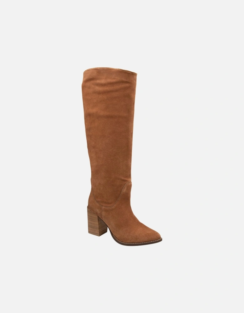 Lumsden Womens Knee High Boots