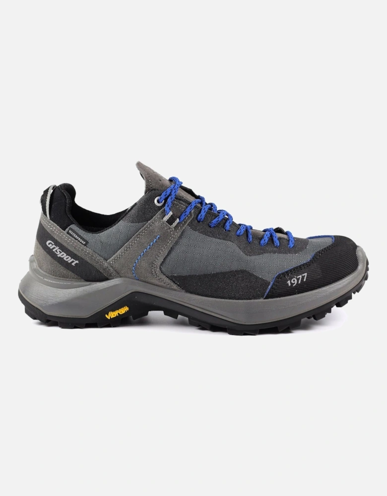 Trident Mens Walking Shoes