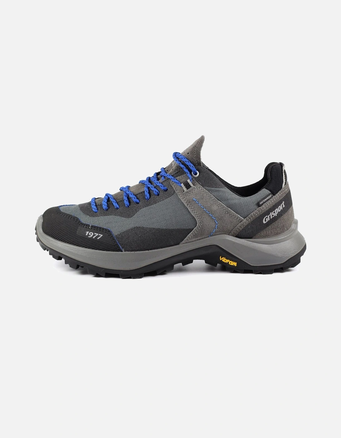 Trident Mens Walking Shoes