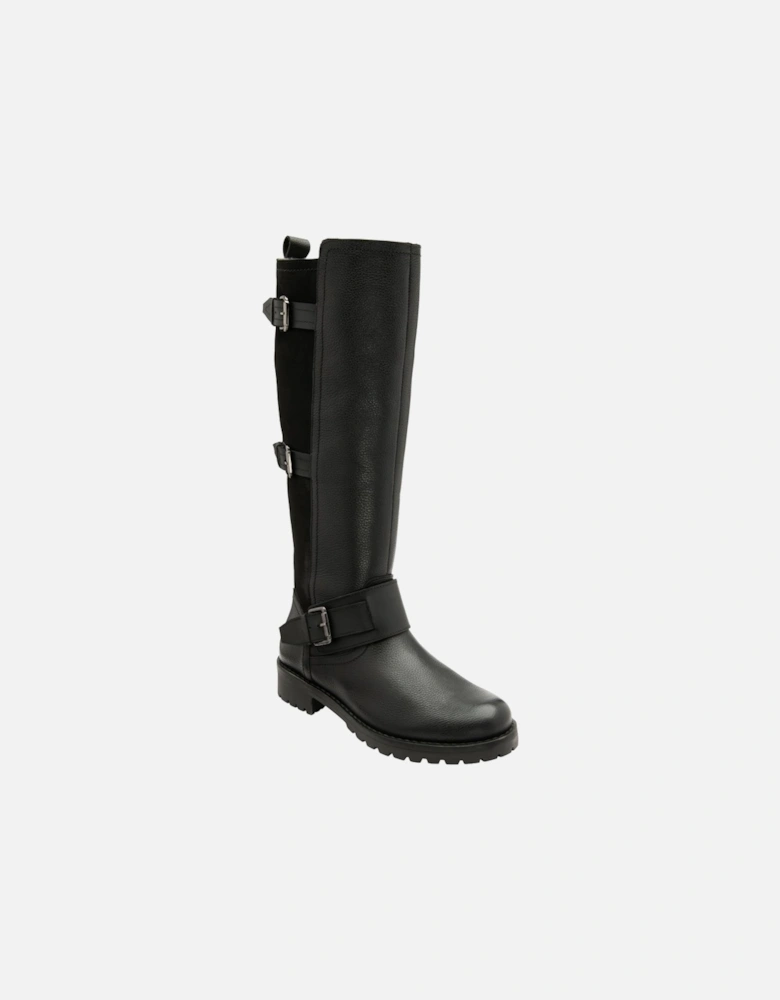 Indiana Womens Knee High Boots