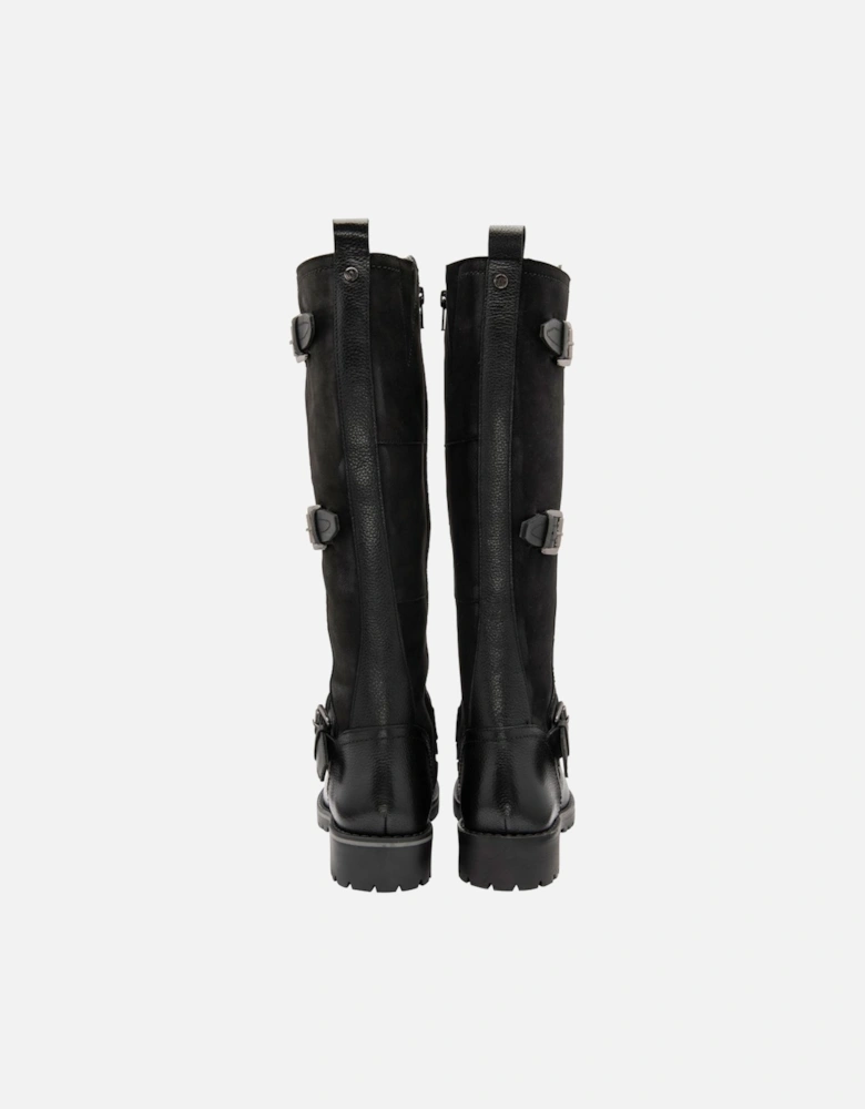 Indiana Womens Knee High Boots