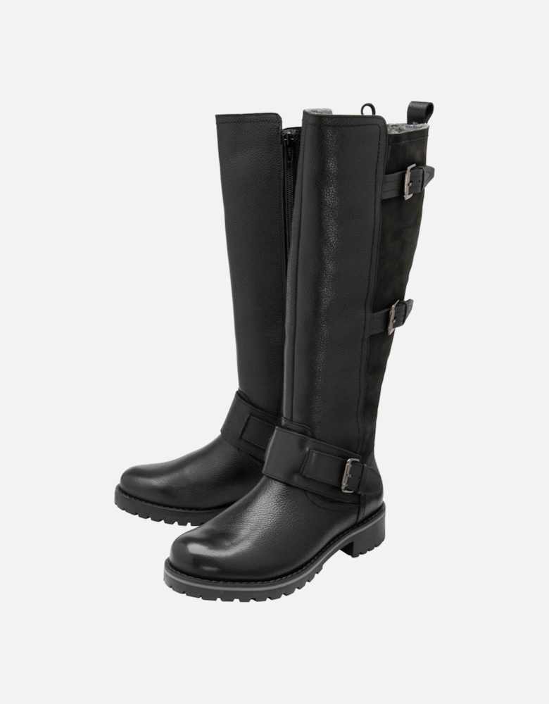 Indiana Womens Knee High Boots