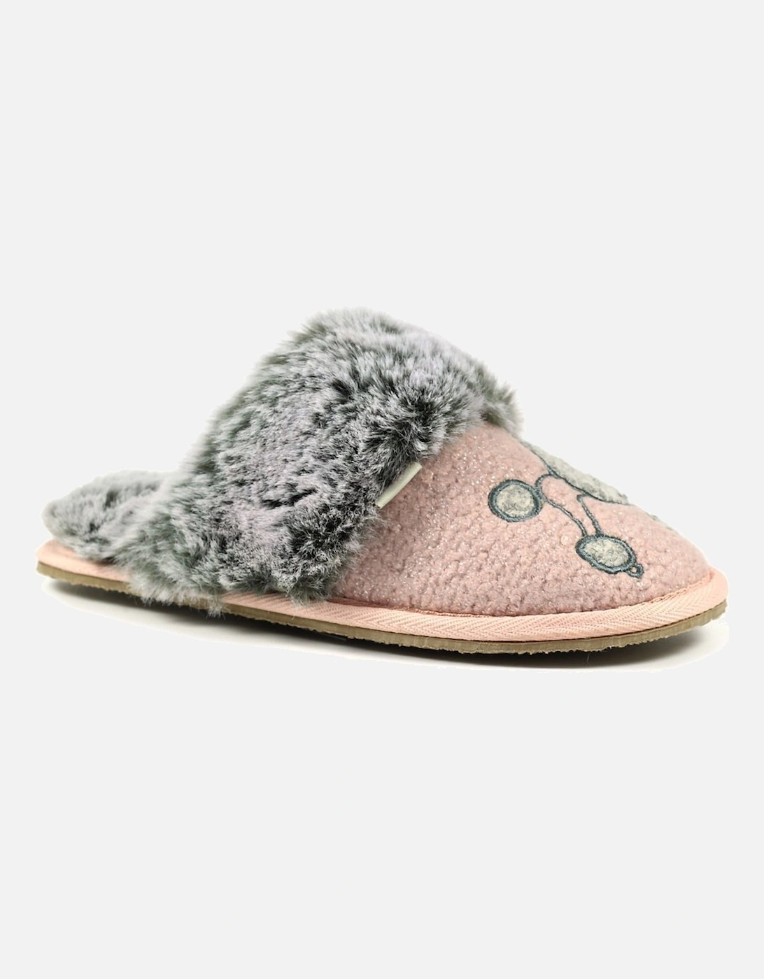 Coco Womens Slippers, 10 of 9