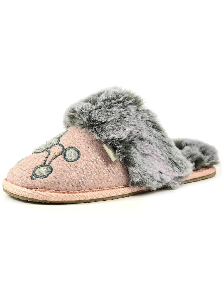 Coco Womens Slippers