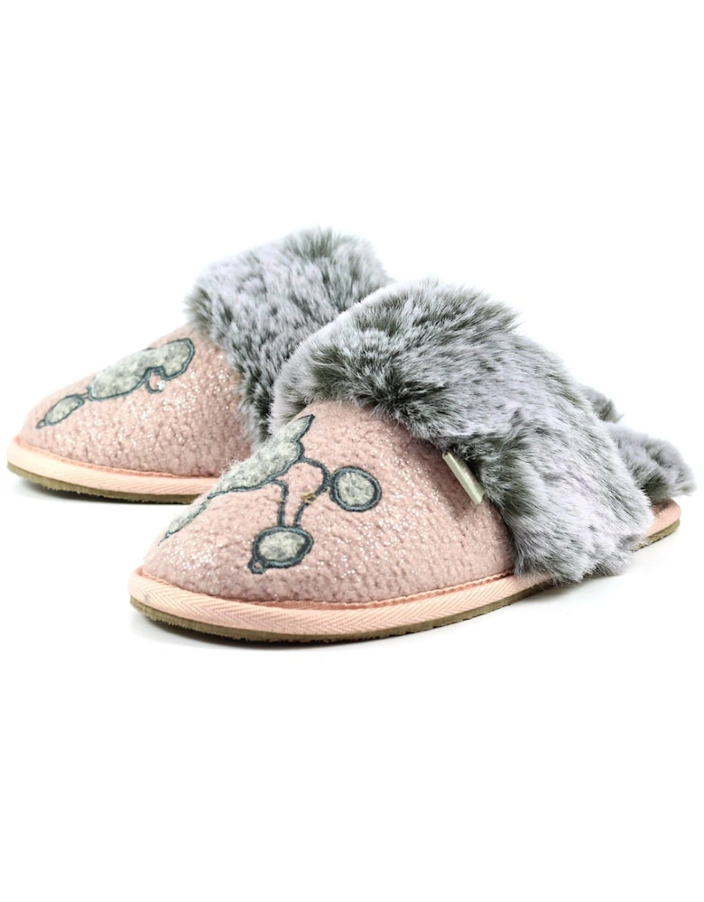 Coco Womens Slippers