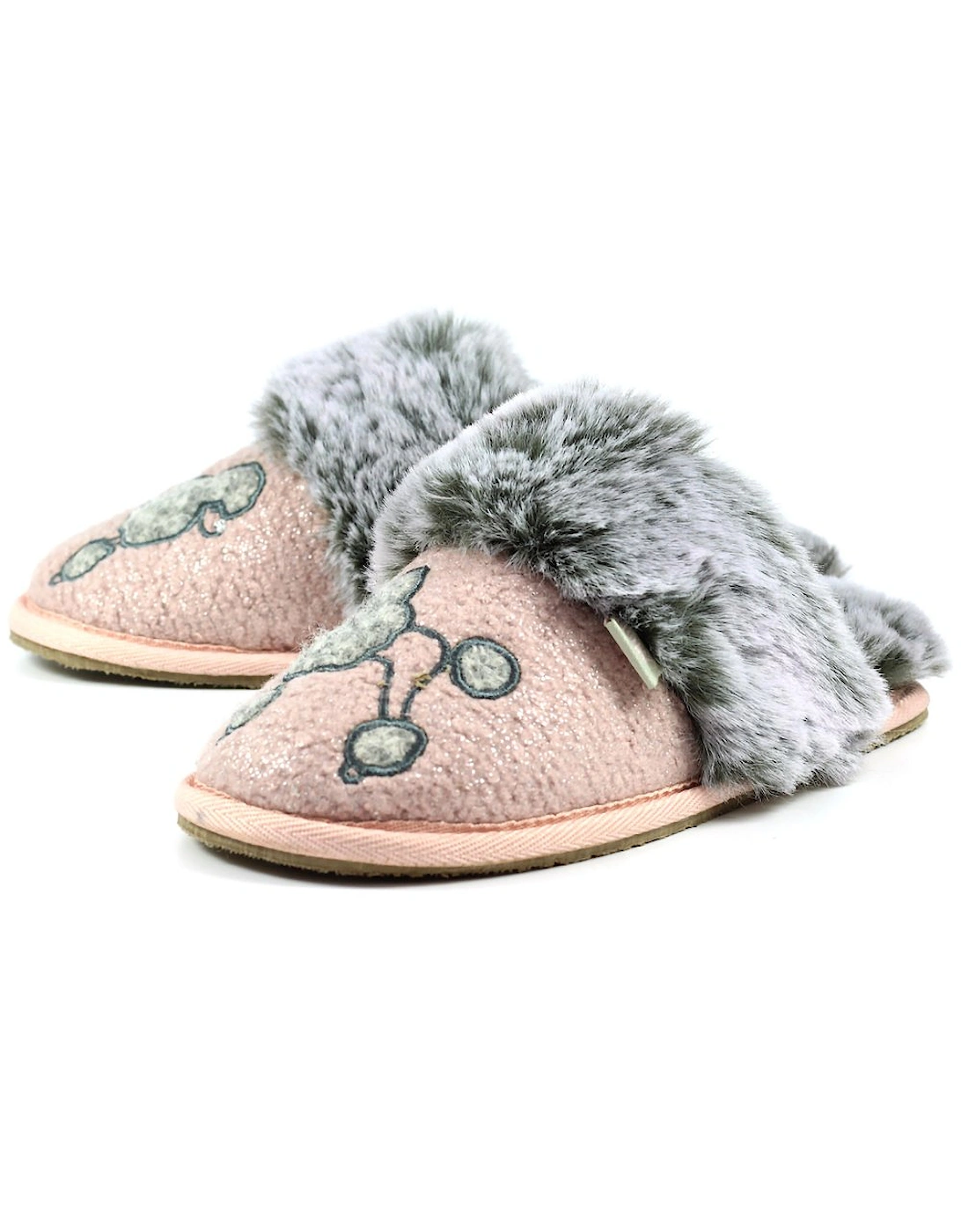 Coco Womens Slippers