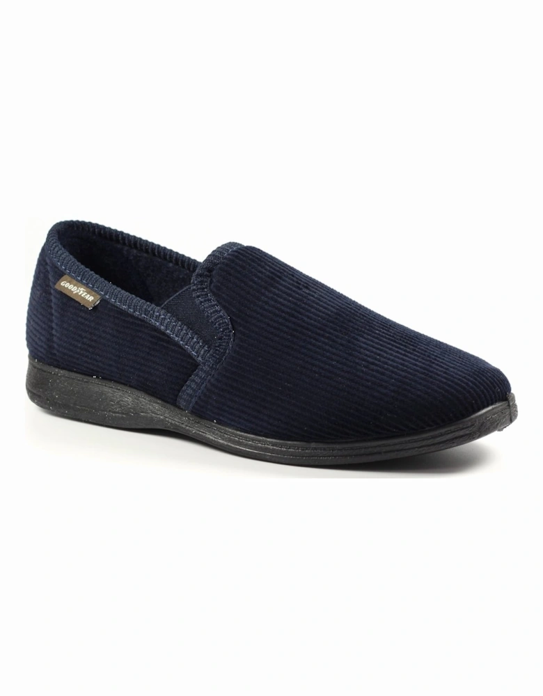 Humber Mens Slippers