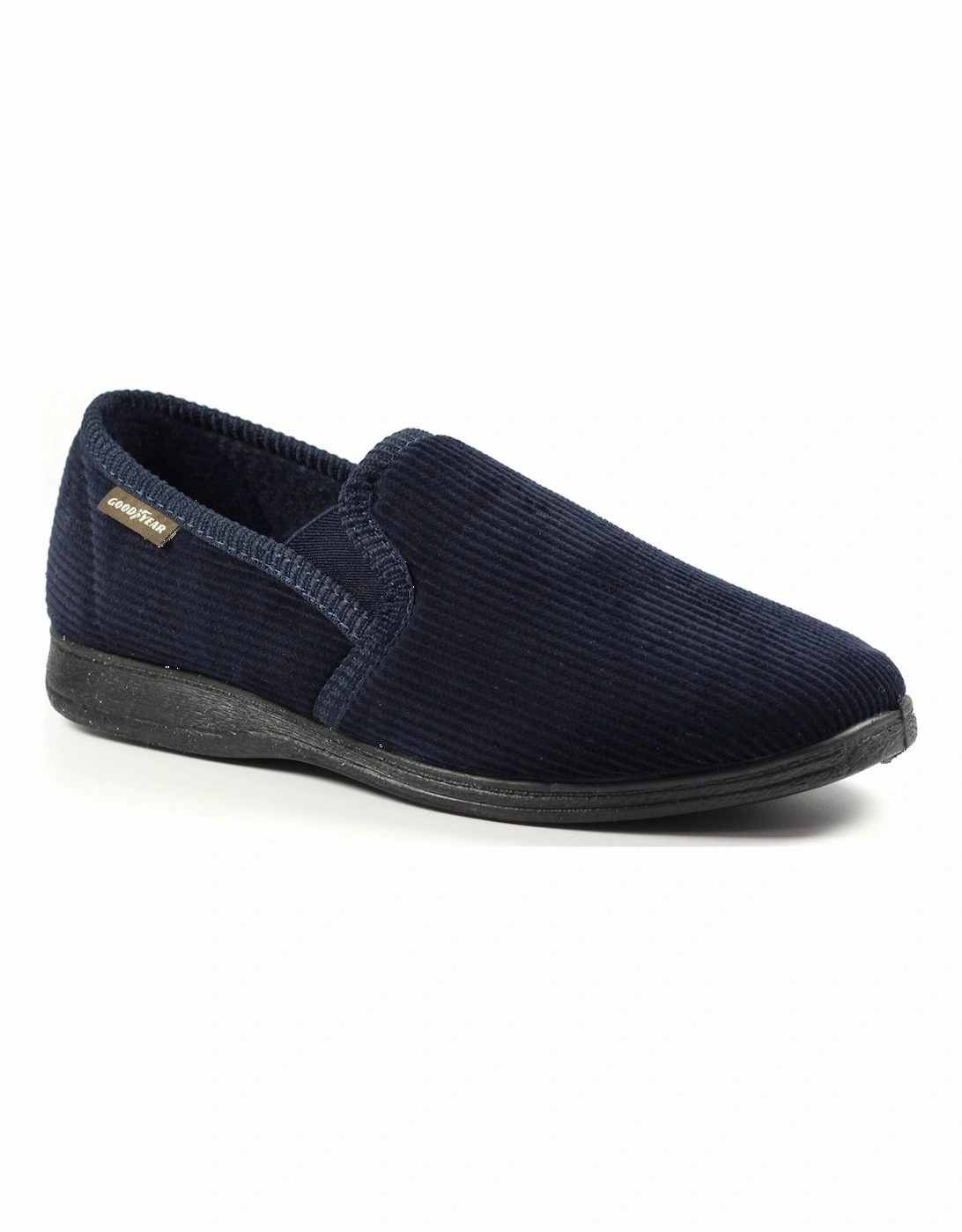 Humber Mens Slippers, 10 of 9