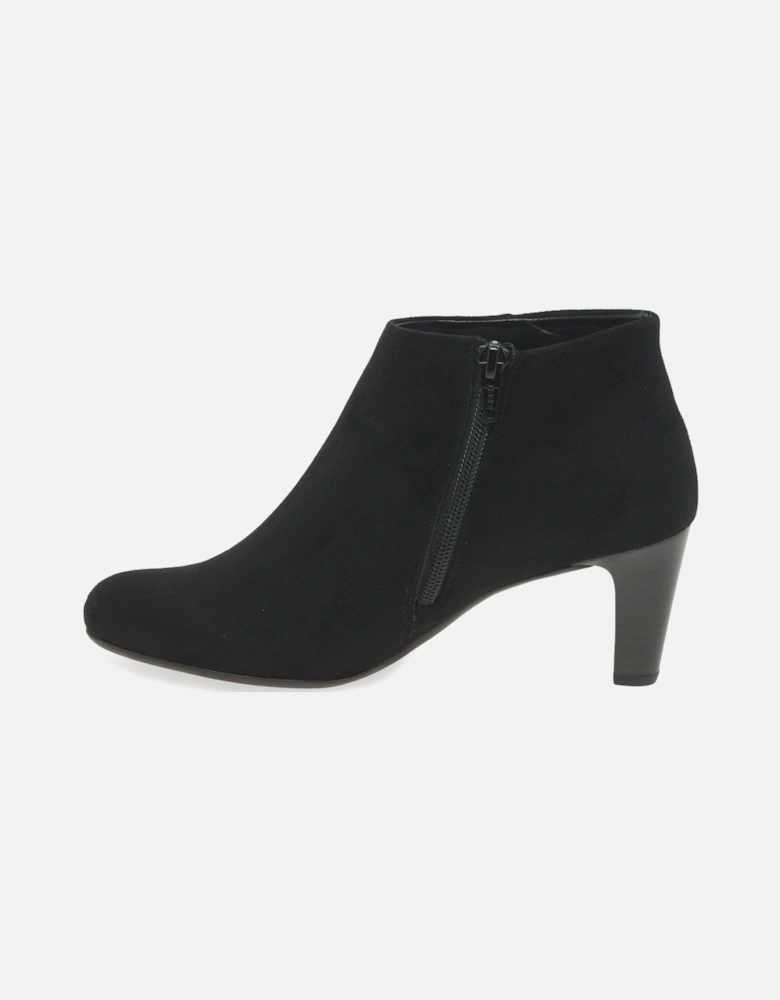 Fatale Womens Ankle Boots