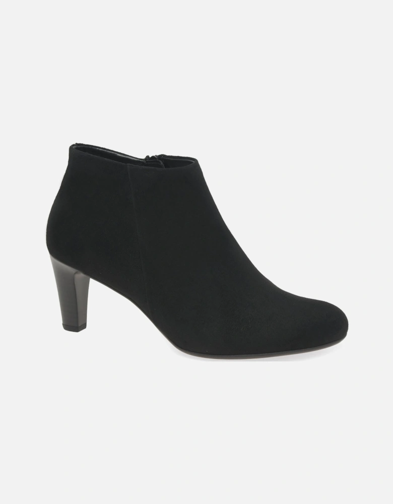 Fatale Womens Ankle Boots