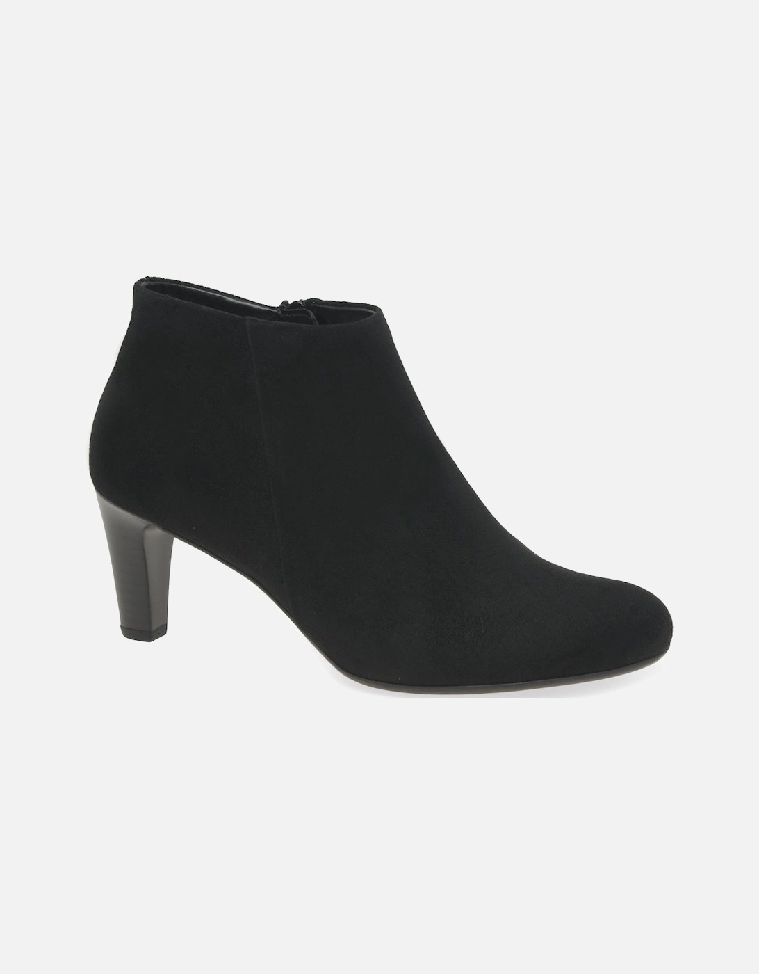 Fatale Womens Ankle Boots, 7 of 6