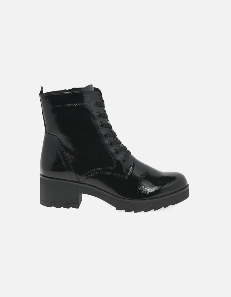 Starr Womens Ankle Boots