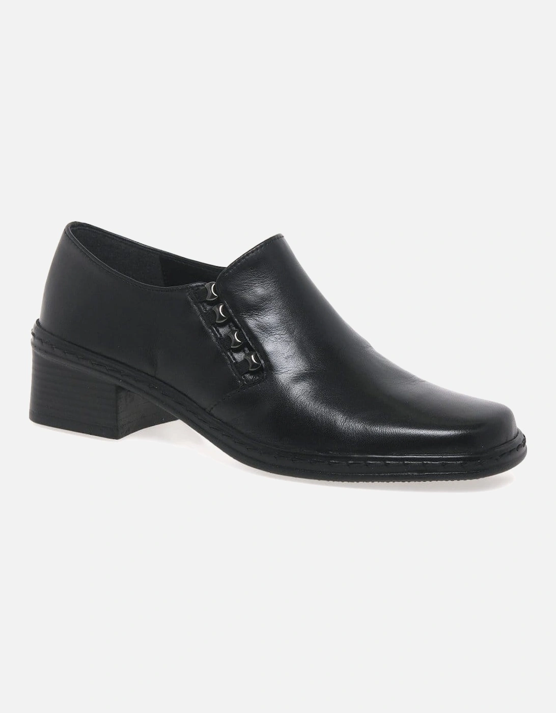 Hertha High Cut Womens Shoes, 6 of 5