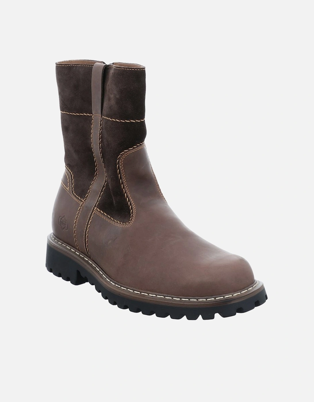 Chance Mens Boots, 8 of 7