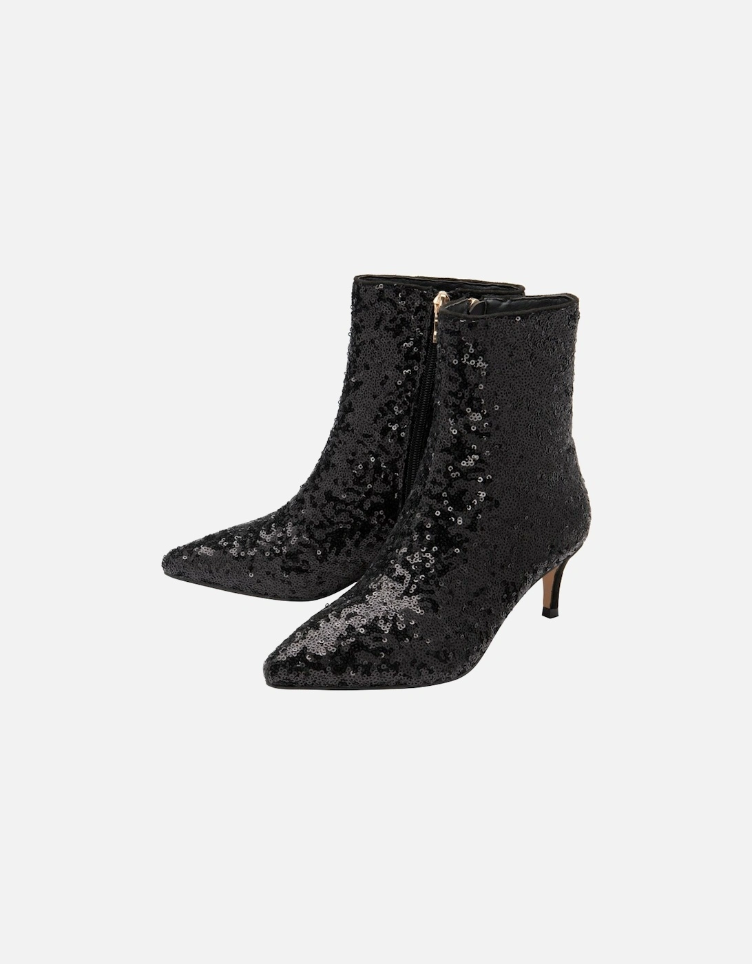 Currans Womens Ankle Boots