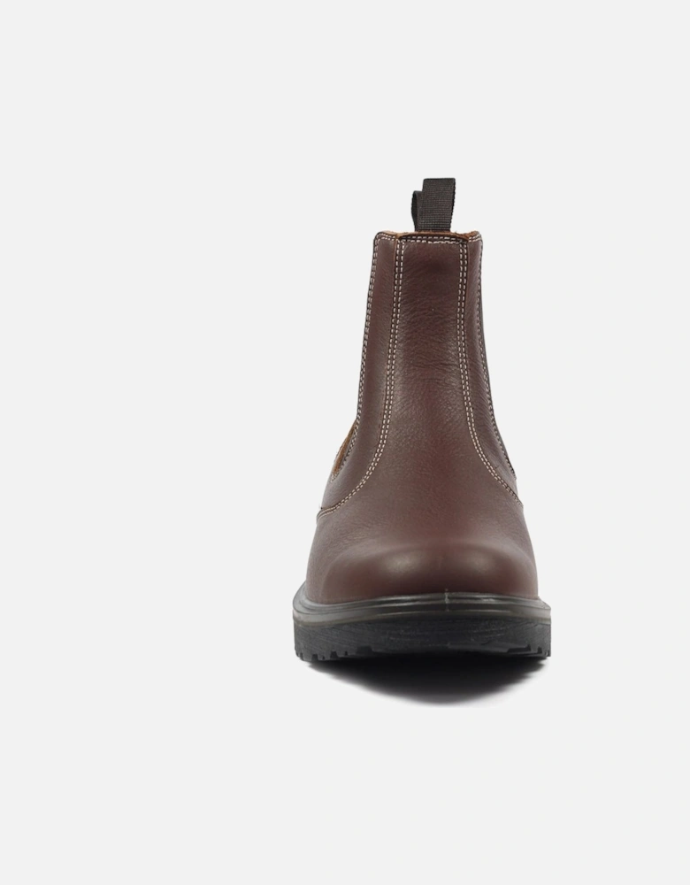 Crieff Mens Chelsea Boots