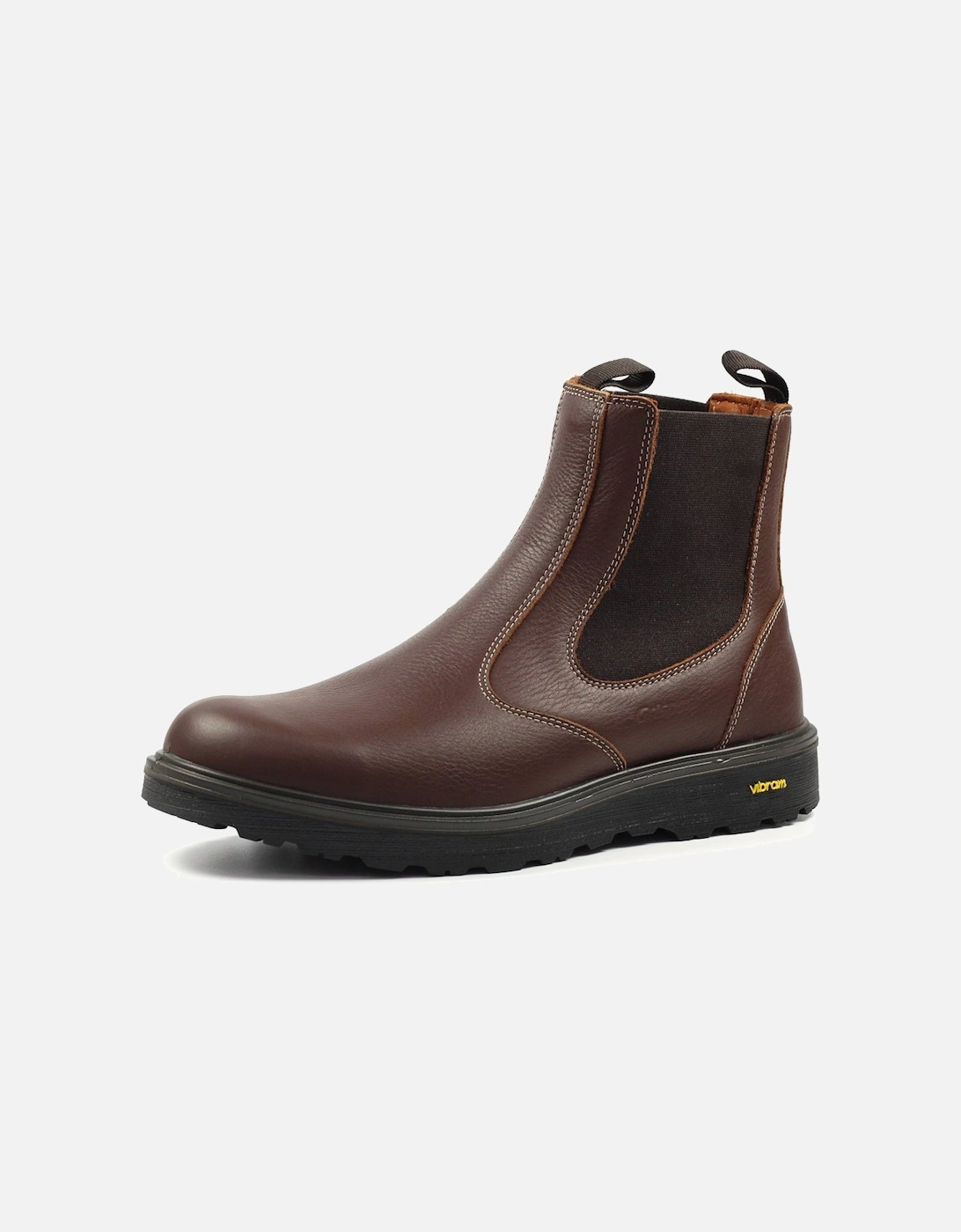 Crieff Mens Chelsea Boots