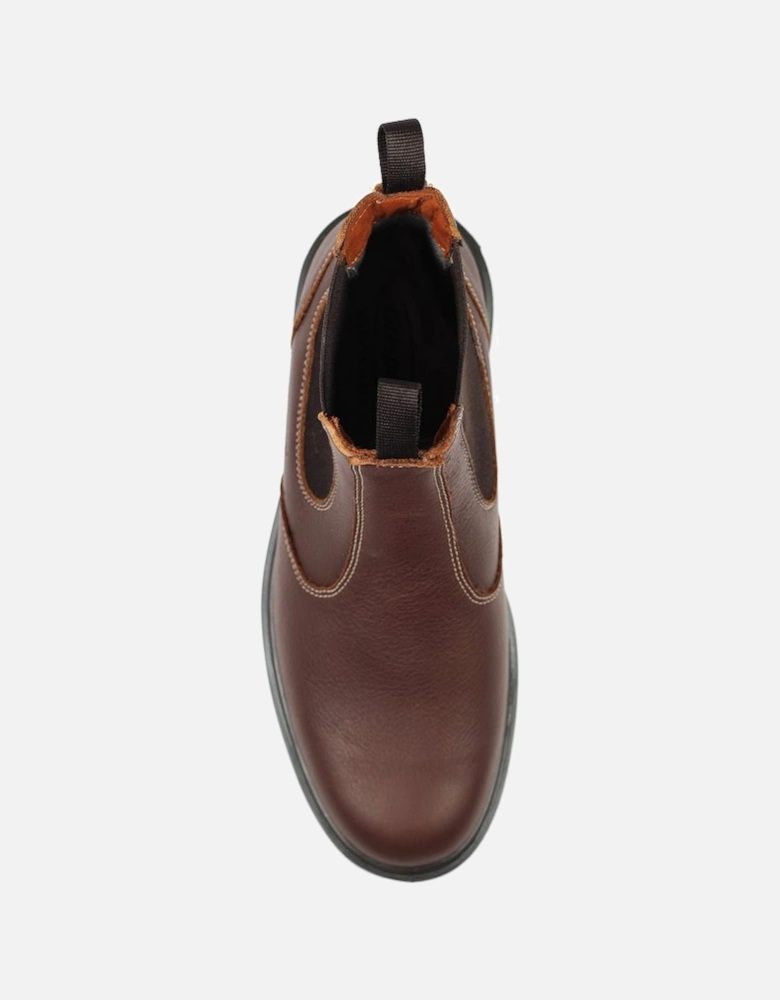 Crieff Mens Chelsea Boots
