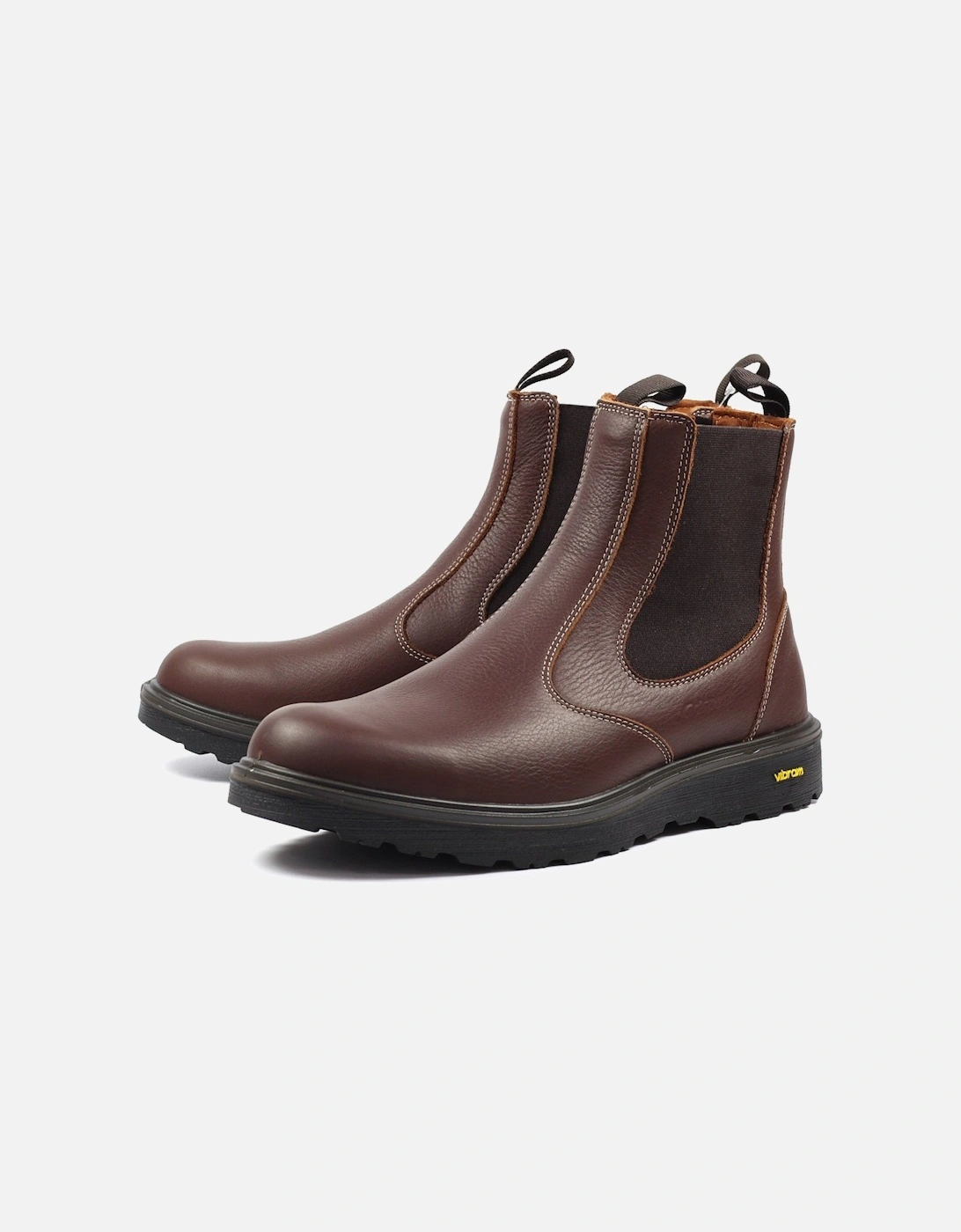 Crieff Mens Chelsea Boots