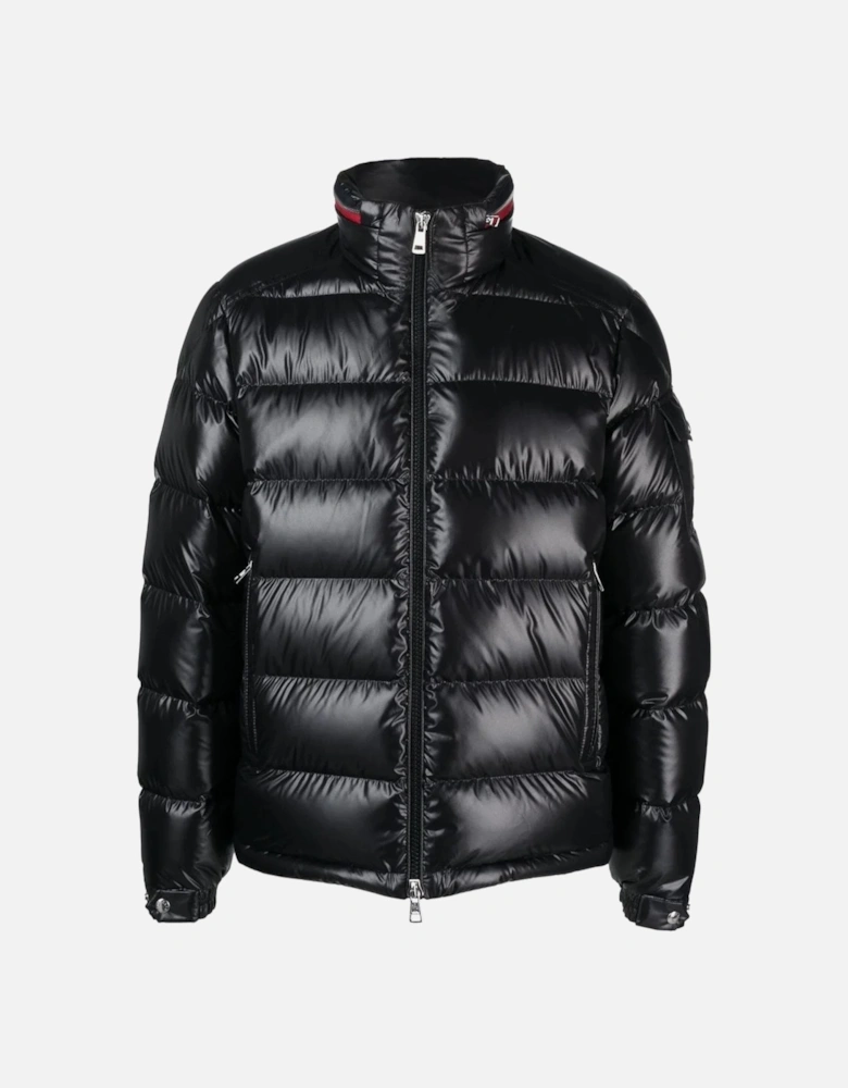 Bourne Jacket Black