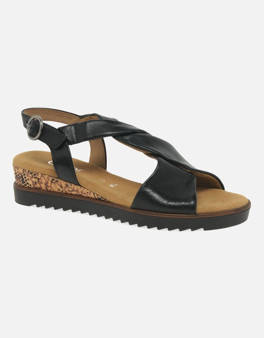 Rich Womens Sandals, 7 of 6