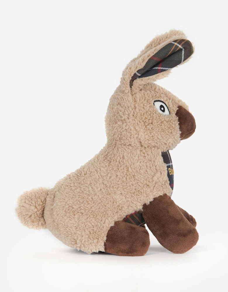 Rabbit Dog Toy