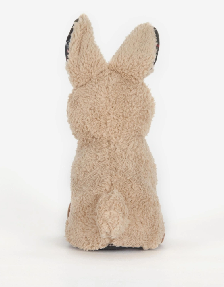 Rabbit Dog Toy