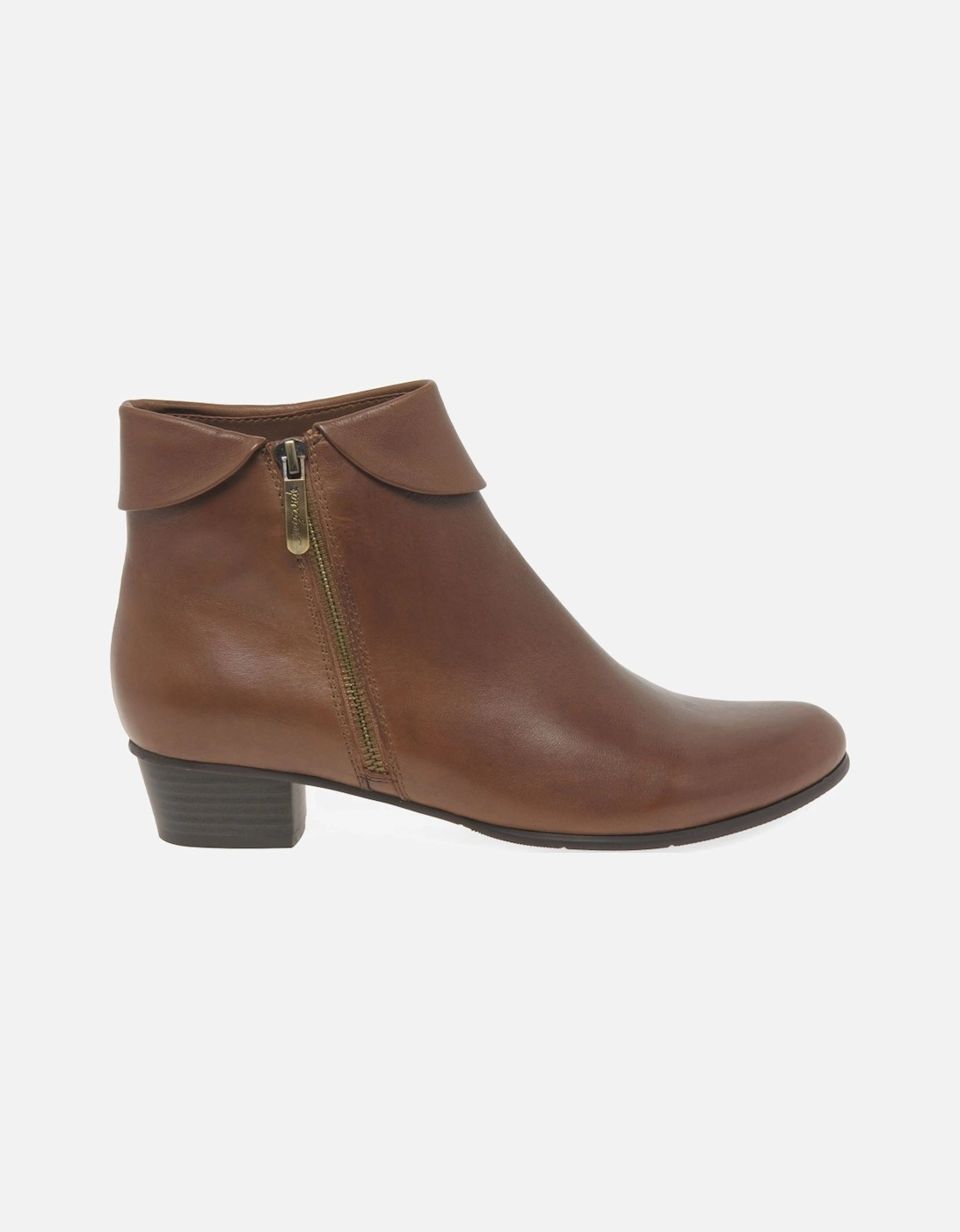 Stefany 03 Womens Ankle Boots