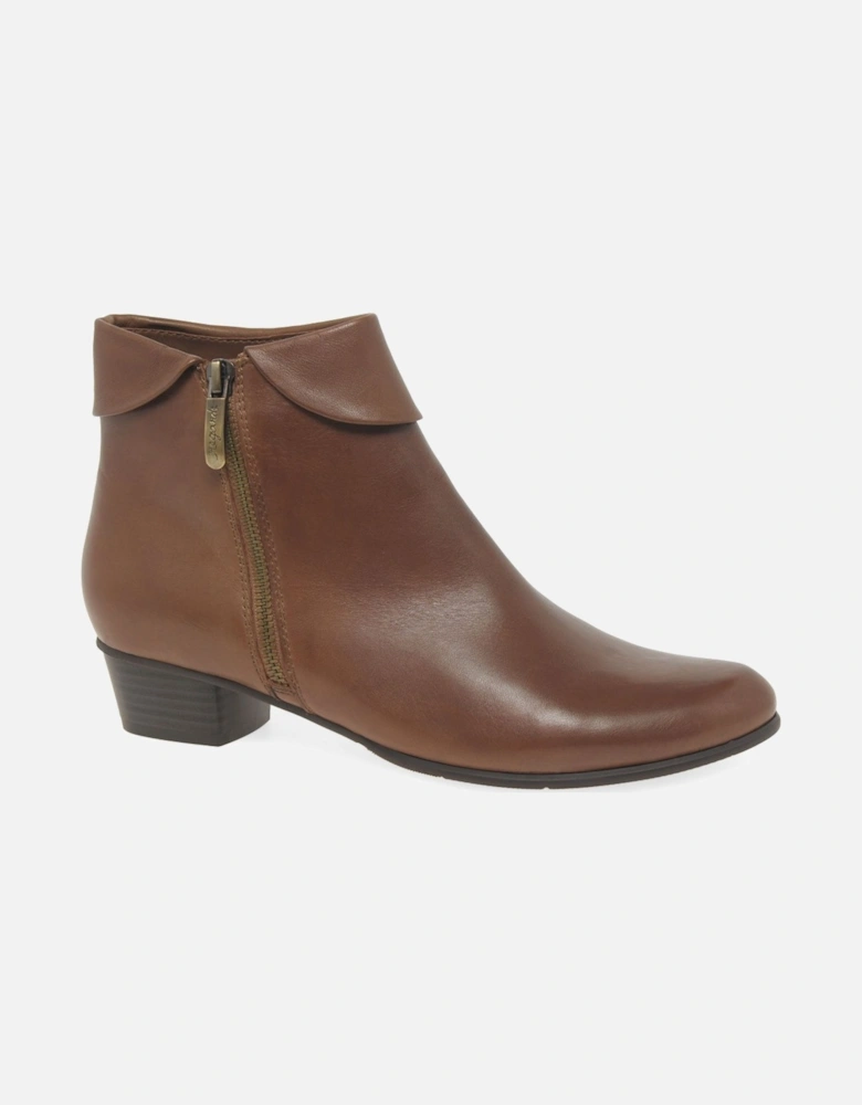 Stefany 03 Womens Ankle Boots