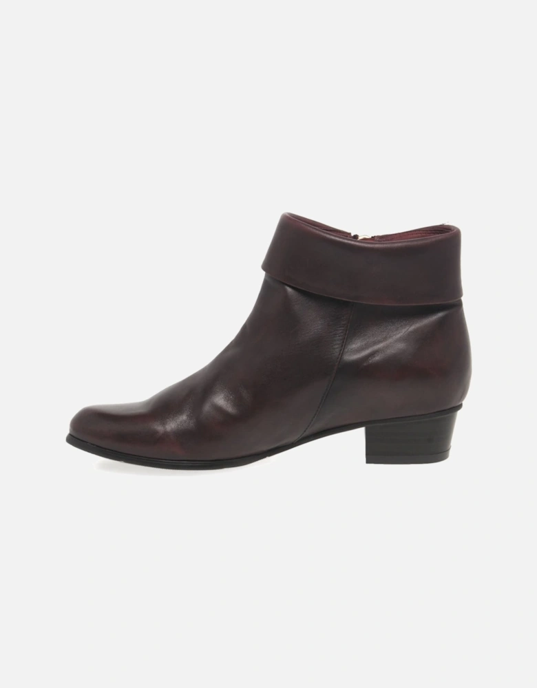 Stefany 03 Womens Ankle Boots