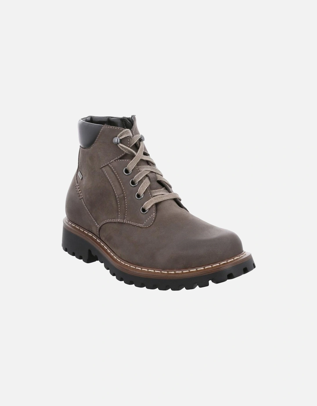 Chance 39 Mens Hiker Boots, 4 of 3