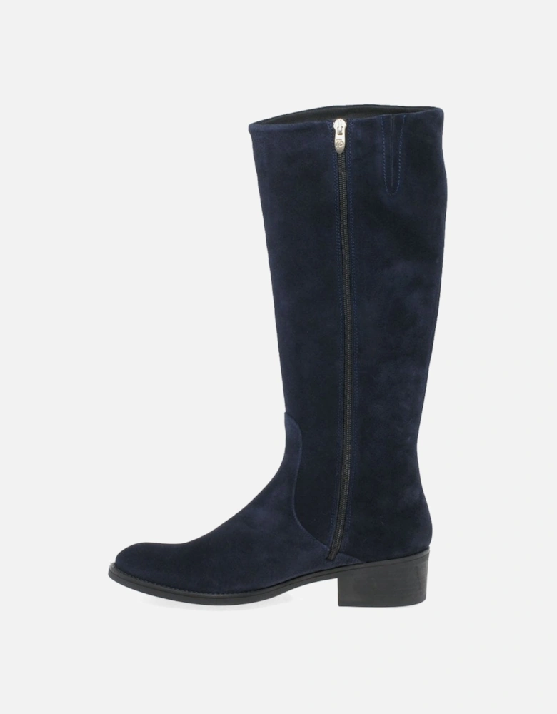 Tirol Womens Knee High Boots