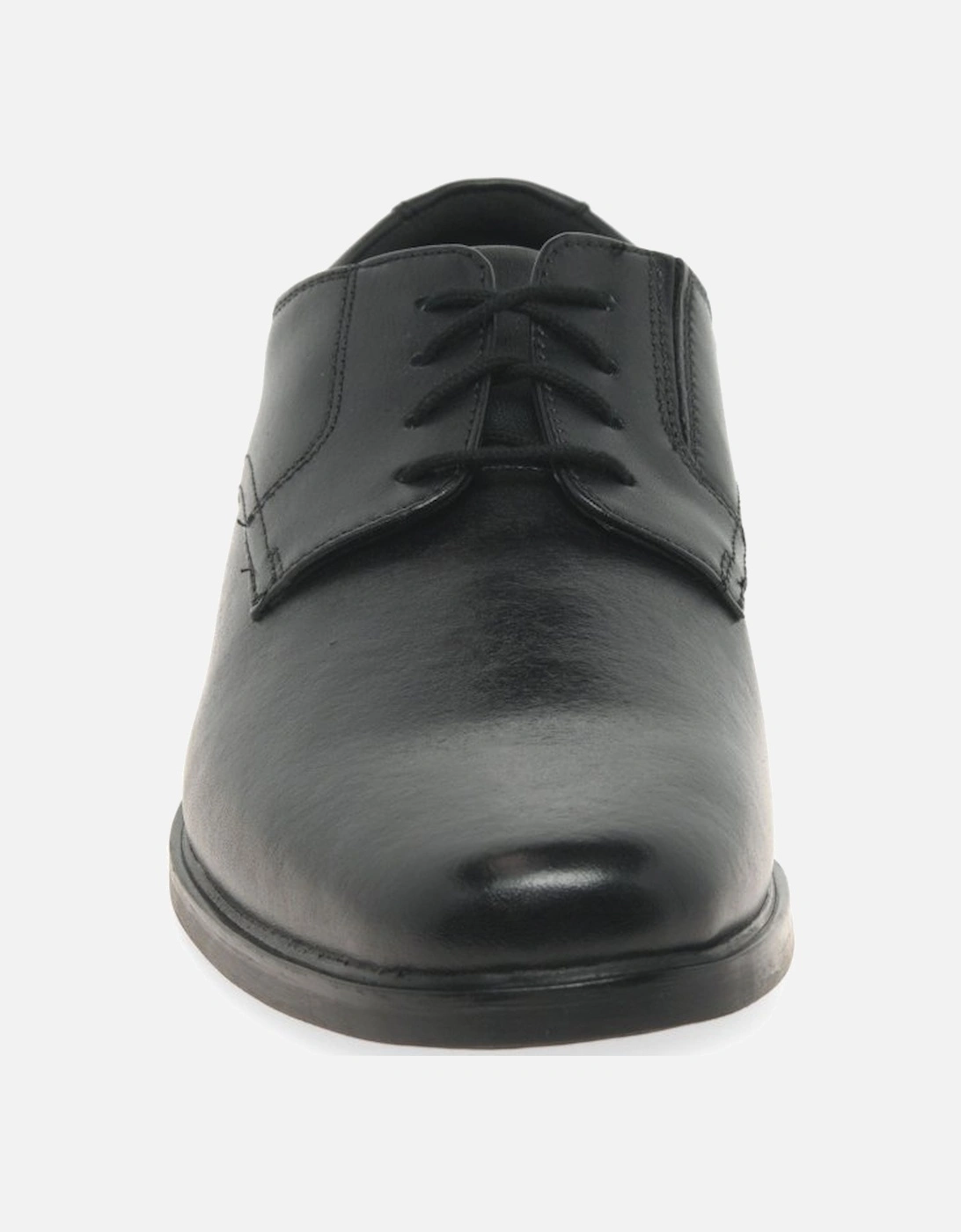 Howard Walk Mens Formal Lace Up Shoes