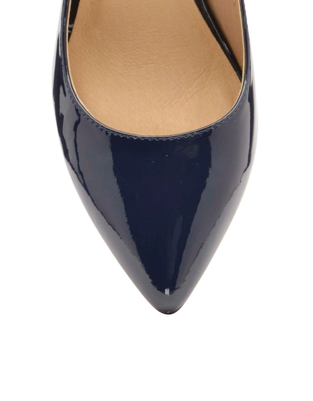 Edson Womens Court Shoes