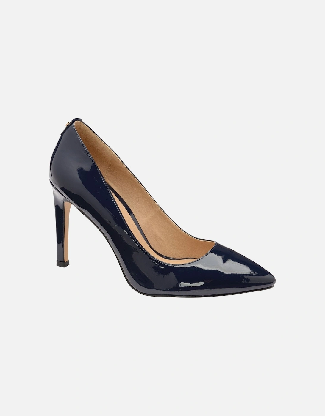 Edson Womens Court Shoes, 5 of 4