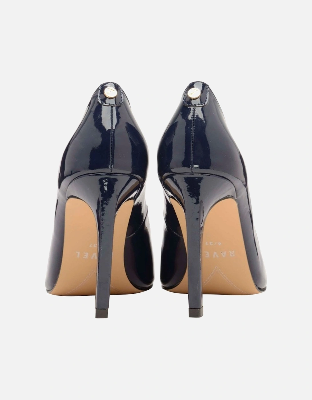 Edson Womens Court Shoes