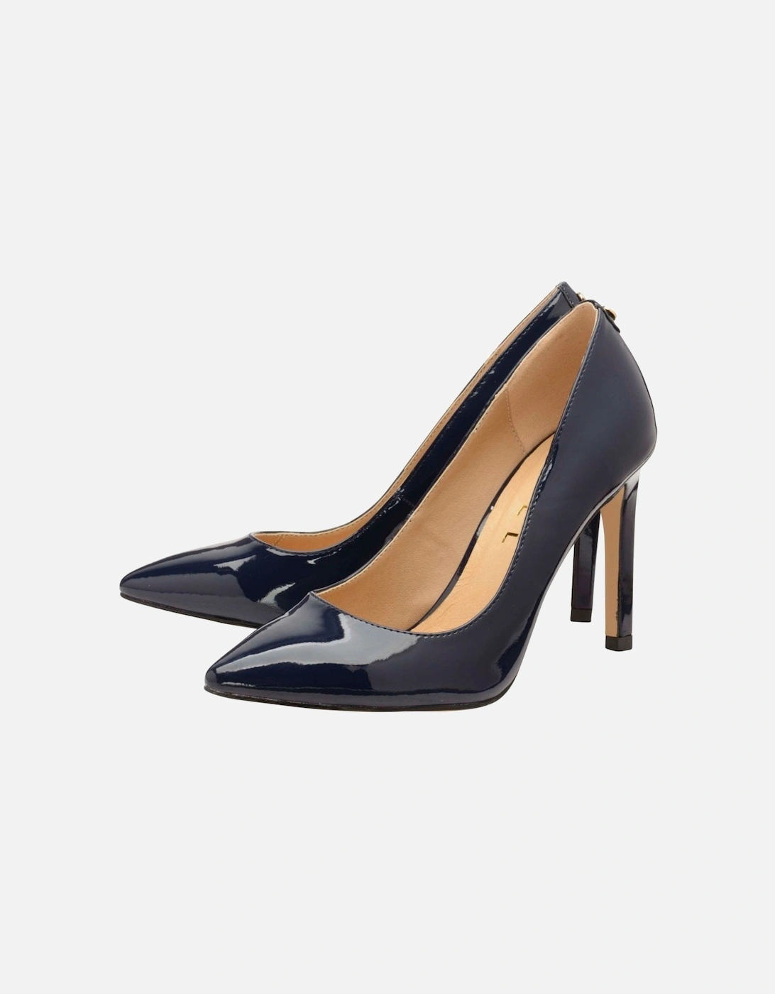 Edson Womens Court Shoes