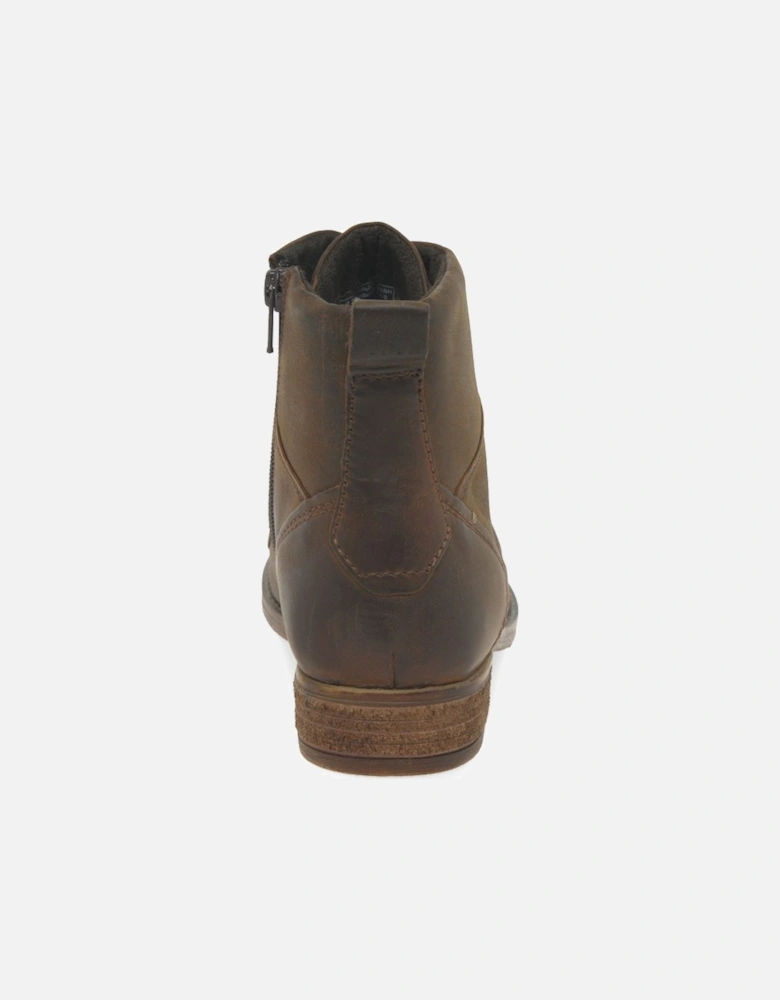 Sienna 95 Womens Ankle Boots