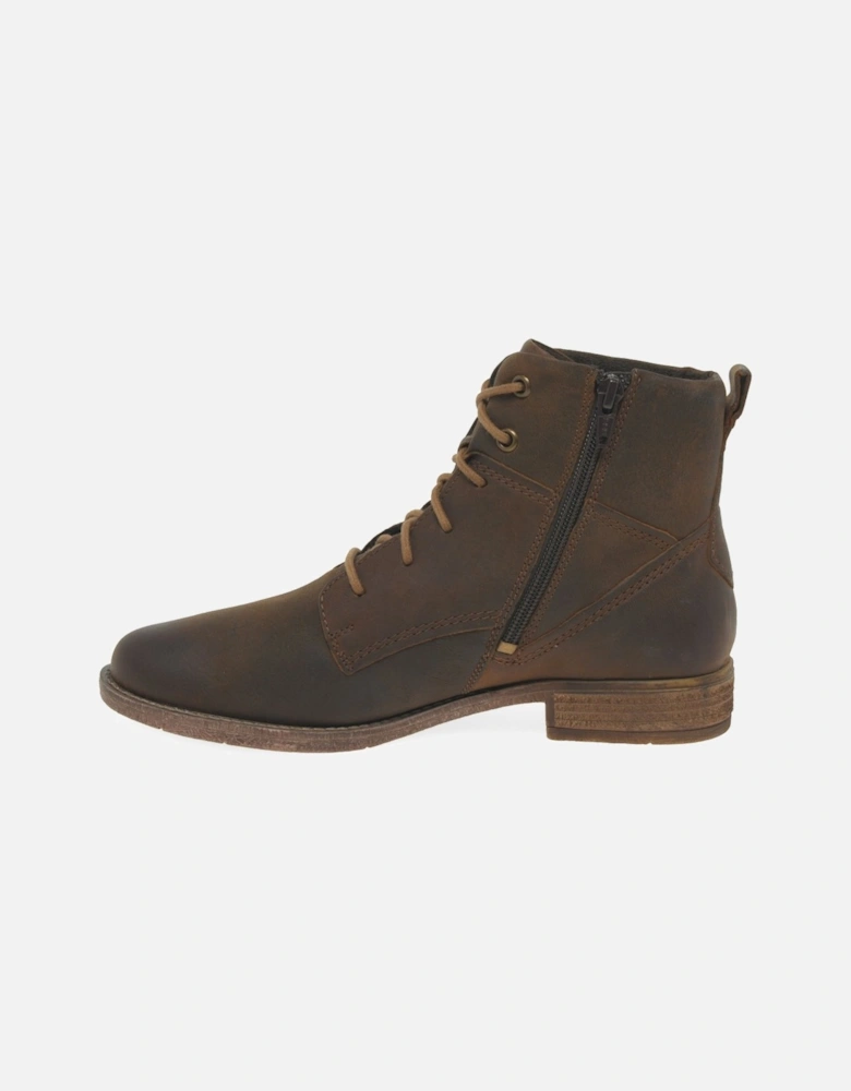 Sienna 95 Womens Ankle Boots
