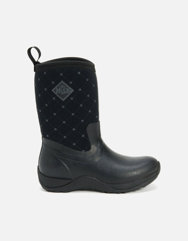 Arctic Weekend Womens Wellingtons