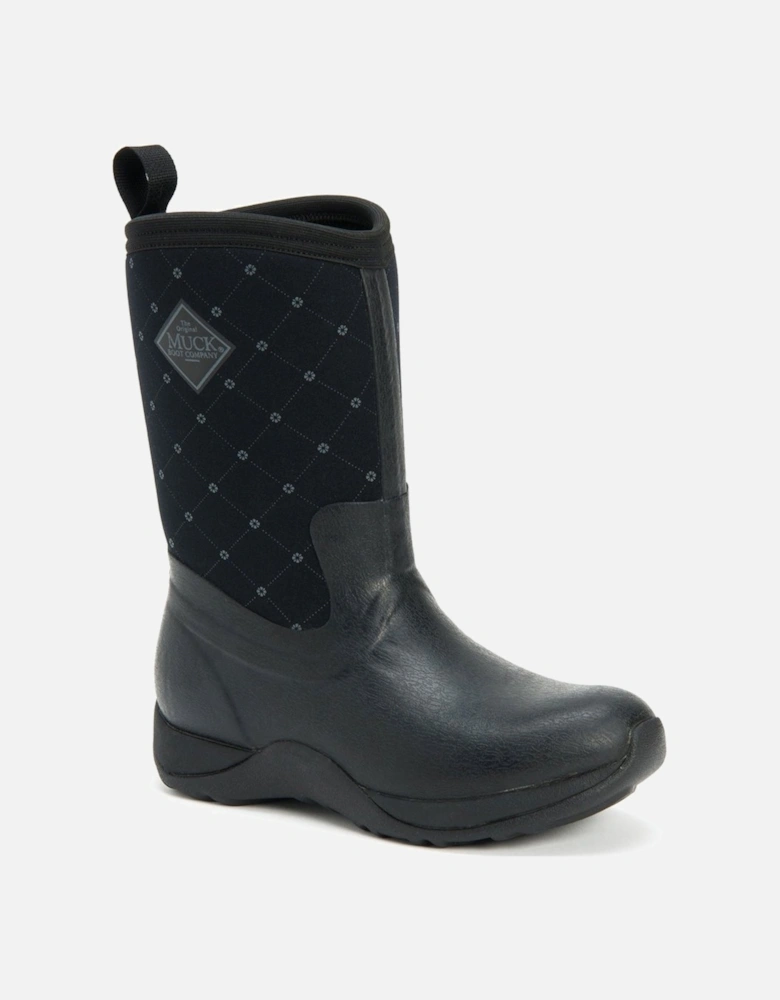 Arctic Weekend Womens Wellingtons