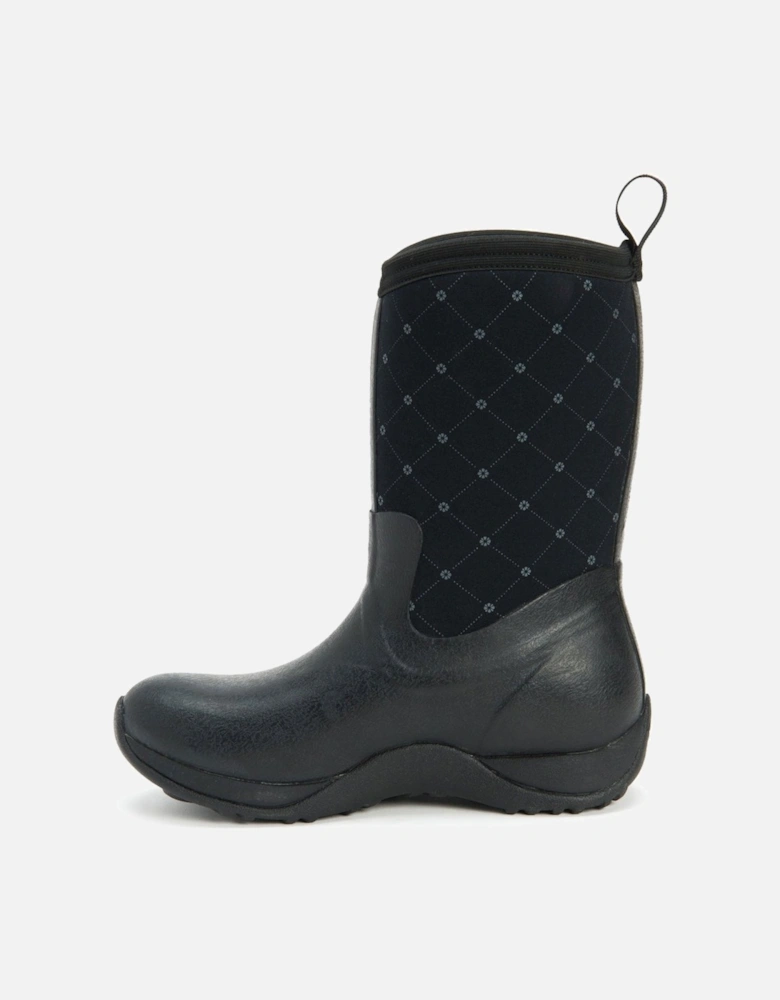 Arctic Weekend Womens Wellingtons