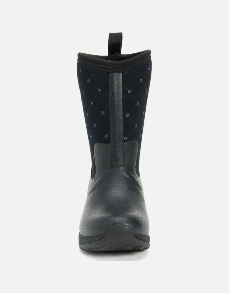 Arctic Weekend Womens Wellingtons